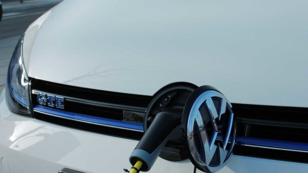 Elektromobilität: Bundeskartellamt geht Beschwerden über Ladesäulen nach