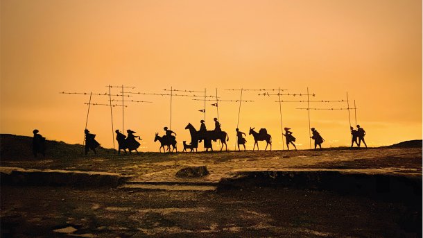 Wie Topfotografen die iPhone-Kamera nutzen