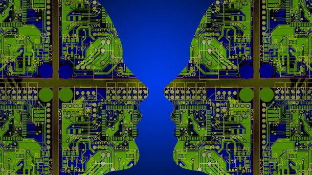 Künstliche Intelligenz, Informationsfreiheit