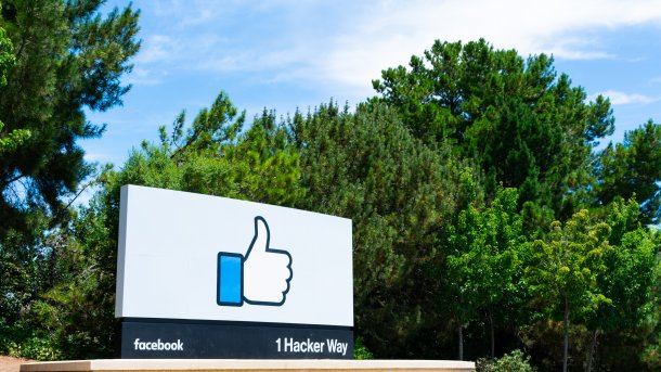 Medienbericht: Facebook könnte politische Werbung verbannen