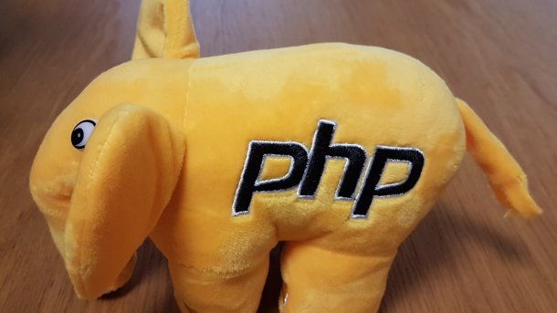 Microsoft stellt offiziellen Windows-Support für PHP ab Version 8.0 ein