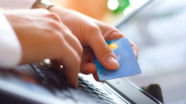 Studie: Verbraucher kaufen im Internet am liebsten auf Rechnung