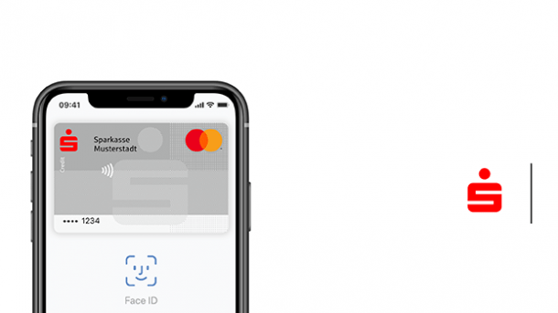 Apple Pay mit Girocard im Anflug