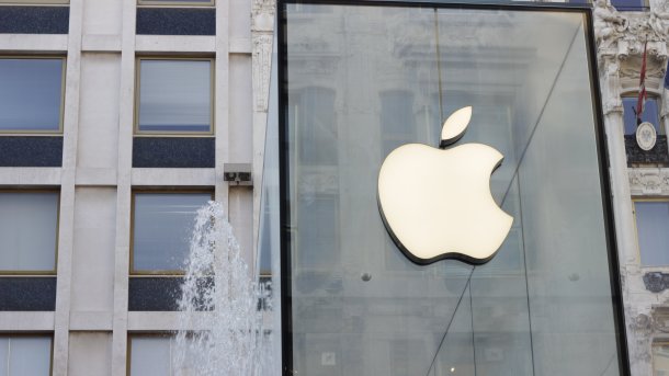 EU-Gericht: Keine milliardenschwere Steuernahczahlung für Apple
