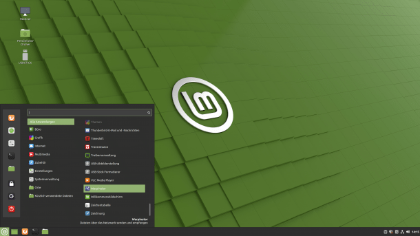 Linux Mint 20: Ubuntu-Ableger für Traditionalisten