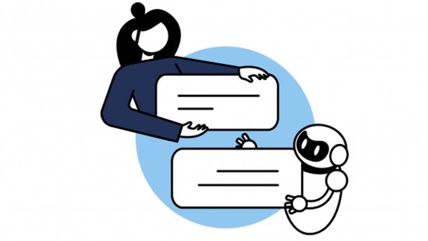 Entschimpfung durch Künstliche Intelligenz