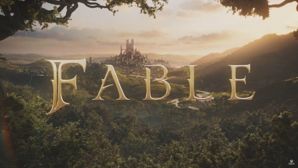"Fable": Microsoft arbeitet an einem Teil der Rollenspiel-Reihe