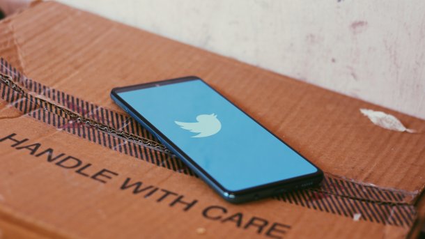 Sicherheitsforscher: Breiter Twitter-Hack begann mit Verkauf von begehrten Namen