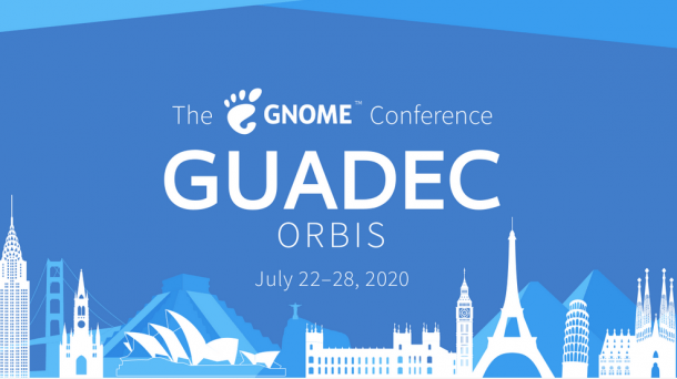 GUADEC 2020: Linux-Systemressourcen scheibchenweise an Prozesse vergeben
