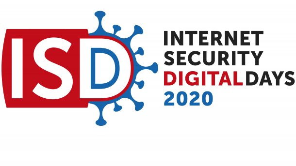 #ISDdigital: Schwerpunkte der Internet Security Days 2020