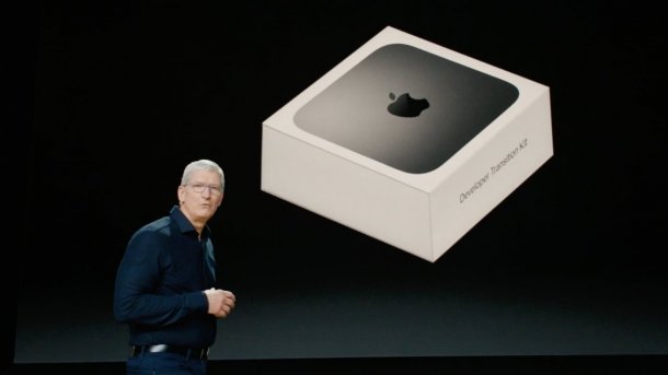 Apple Silicon: Auf was Mac-Nutzer künftig verzichten müssen