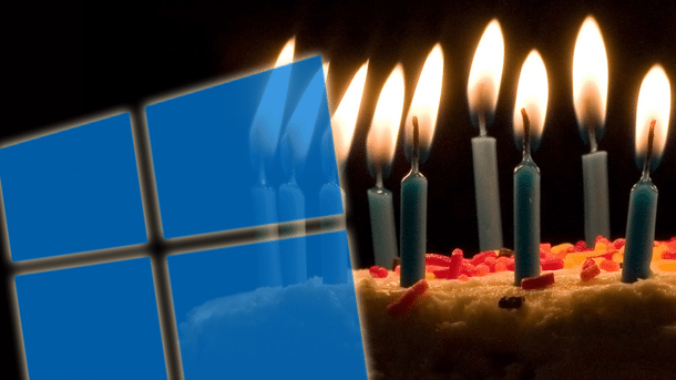 Fünf Jahre Windows 10: Zukunftspläne und Dauerbaustellen