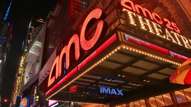 US-Filmindustrie vor Zeitenwende: Universal und AMC legen Streaming-Streit bei