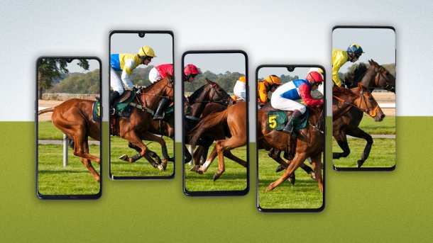 Datenrennstrecke 5G: Schneller Mobilfunk für alle