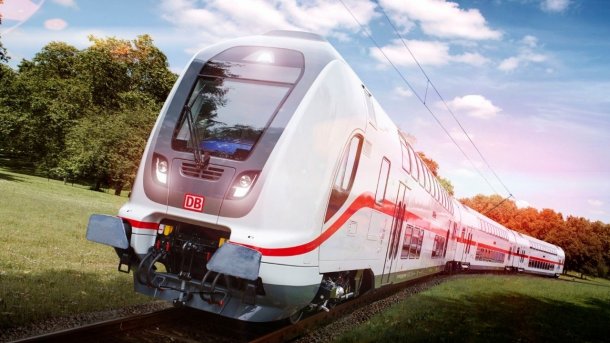 Alstom darf Bombardier Transportation übernehmen – mit Einschränkungen