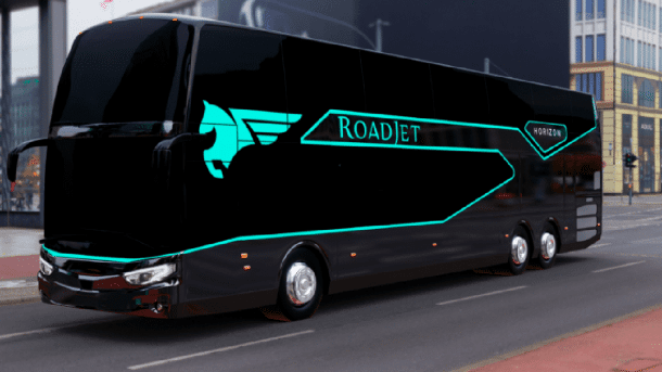 Luxuriöse Flixbus-Alternative