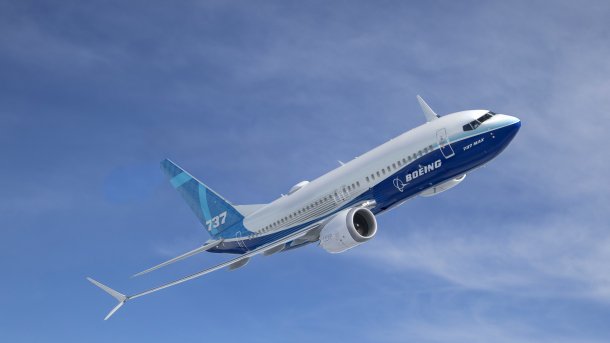 US-Bundesluftfahrtbehörde legt Bedingungen für 737-Max-Flugerlaubnis fest