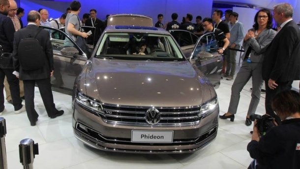 Fahrzeugabsatz in China steigt im Juli laut vorläufigen Daten