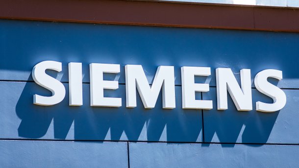 Siemens: Führungswechsel im Februar, robustes Quartal trotz Corona