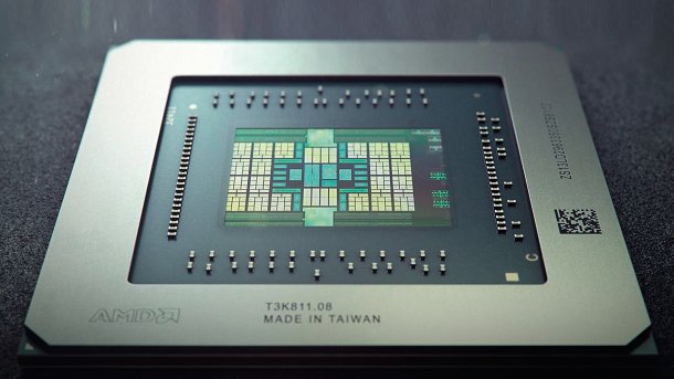 AMD "Big Navi": Highend-Radeon-Grafikkarte angeblich mit 16 GByte Speicher