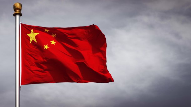 Chinas Große Firewall blockiert nun TLS 1.3 mit ESNI