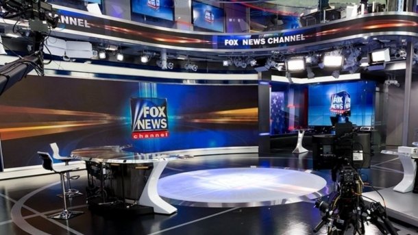 US-Nachrichtensender Fox News startet als Streaming-Dienst in Deutschland