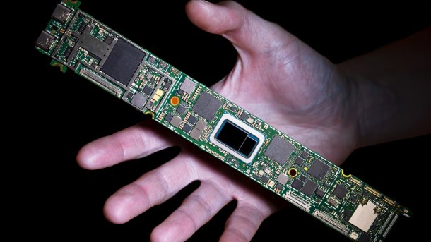 Intel verspricht massive Leistungssteigerung für "Tiger Lake"-Prozessoren
