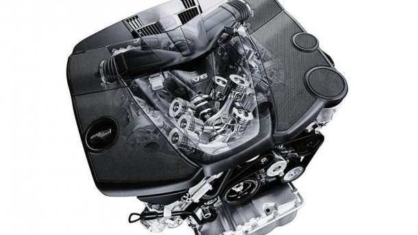 Rückruf für Mercedes-S-Klasse-Modelle wegen "Abschalteinrichtung"