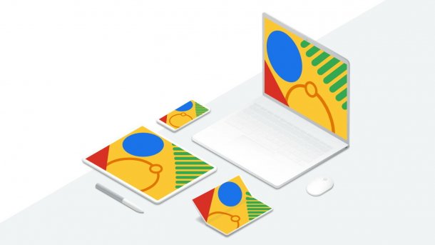 Google startet ein Portal für Chrome-OS-Entwickler