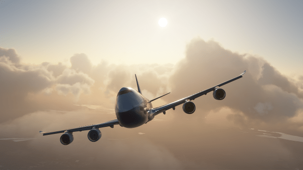 Microsoft Flight Simulator: Die beste Steuerungs-Hardware finden