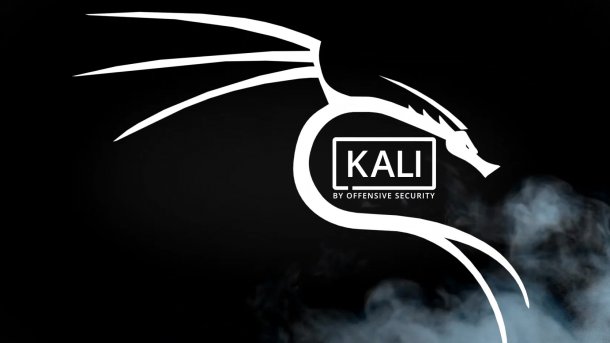 Kali Linux 2020.3 mit neuer Shell und GUI für den Windows-Desktop