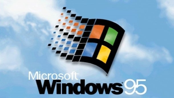 „Start Me Up“: Windows 95 löste vor 25 Jahren den PC-Boom aus