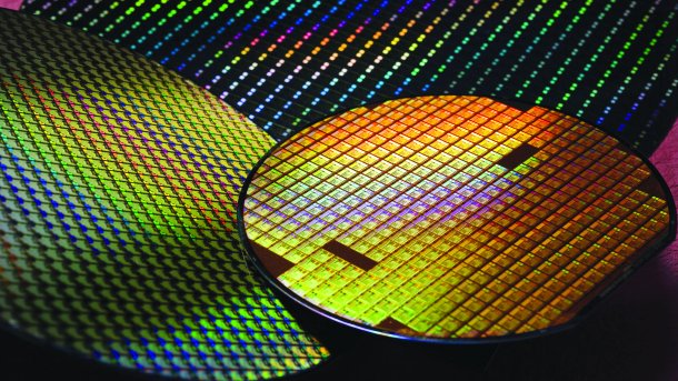 Halbleiterfertigung: TSMC hat 1 Milliarde 7-Nanometer-Chips produziert