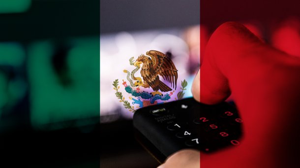 Corona-Pandemie: Schuljahr in Mexiko beginnt mit TV-Unterricht