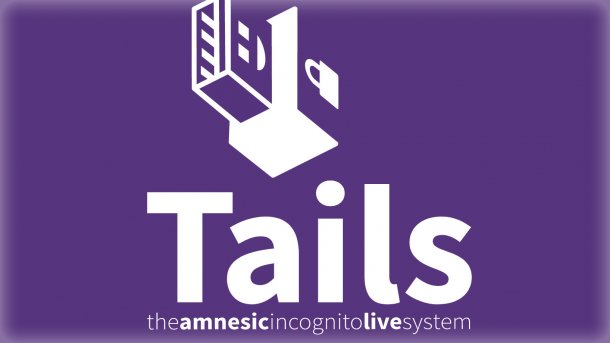 Anonymisierendes OS: Tails 4.10 hat Sicherheits- und Bugfixes an Bord