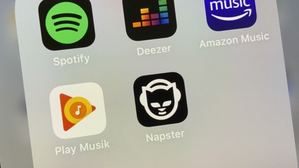 MelodyVR übernimmt Musik-Streaming-Dienst Napster