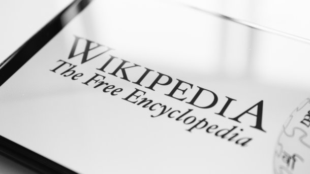 Wikipedia in Scots: Ohne Sprachkenntnisse eine ganze Enzyklopädie gebastelt