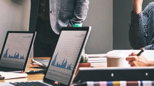 Datenvisualisierungbibliothek D3 in Version 6.0 erschienen