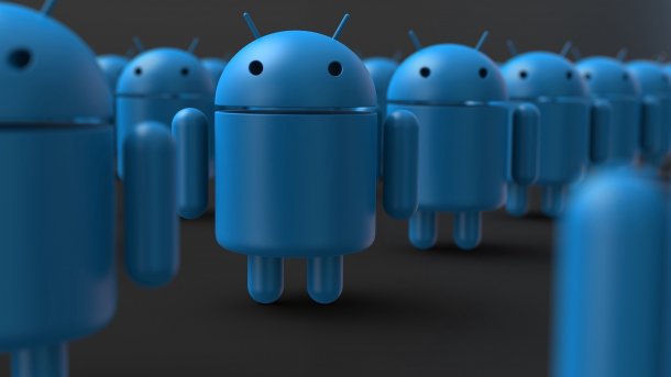 Mysteriöse Popup-Meldungen verunsichern Android-Niútzer