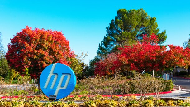 HP Inc.: Mit Umsatz- und Gewinneinbußen durch die Krise