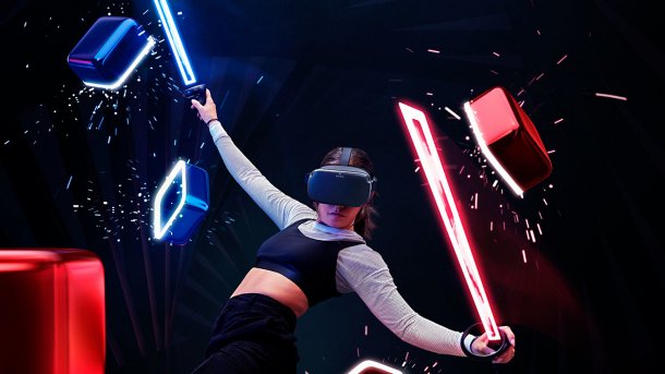 VR-Headsets von Oculus: Verkaufsstopp in Deutschland