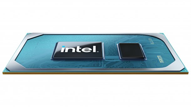 Tiger Lake: Intel startet die 11. Core-i-Generation