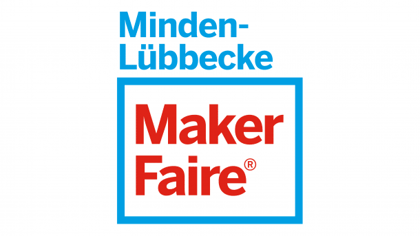 Digitale Maker Faire Minden-Lübbecke