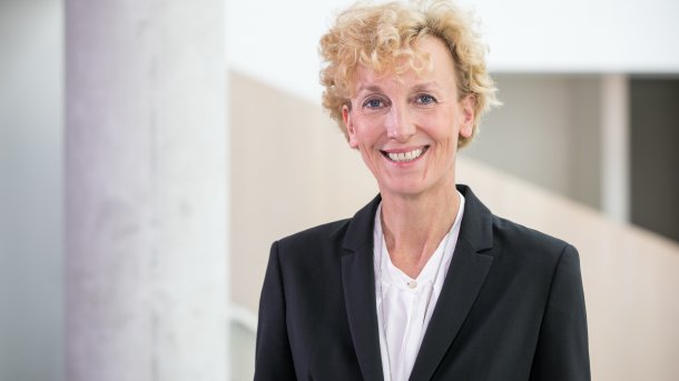 Microsofts Deutschland-Chefin Bendiek wechselt in den SAP-Vorstand