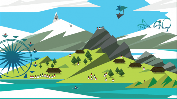 JavaLand 2021: Vorträge für die Java-Konferenz gesucht