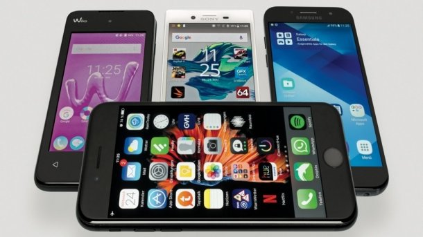 Kotlin Multiplatform Mobile bringt Android und iOS unter einen Hut