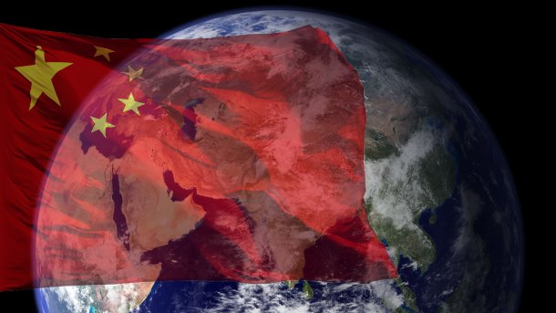 China: Mysteriöses "wiederverwendbares" Raumschiff erfolgreich getestet