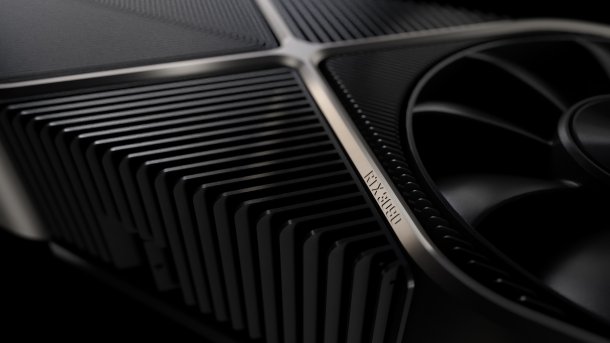 Ampere-Architektur: Details zu Nvidias Gaming-Grafikkarten GeForce RTX 3000