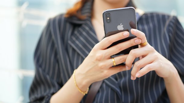 Mehrwertsteuersenkung: Apple-Rückerstattungen für Abos laufen an