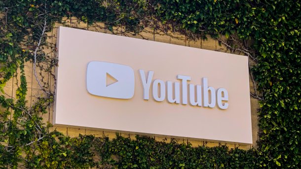 25.000 Stellen sind in Deutschland abhängig von Youtube